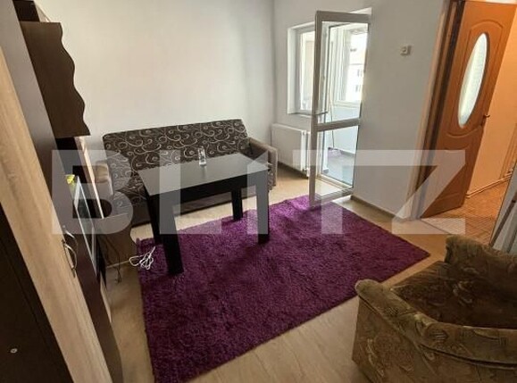 Garsonieră de închiriat Calea Moldovei - 155139AI | BLITZ Bistriţa | Poza2