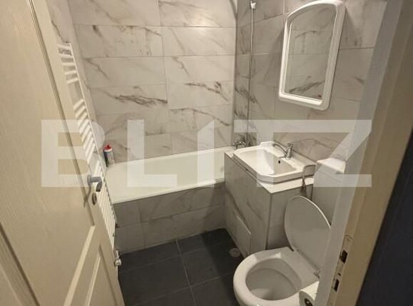 Garsonieră de închiriat Calea Moldovei - 155139AI | BLITZ Bistriţa | Poza3