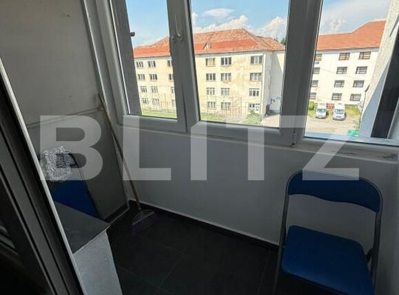 Garsonieră de închiriat Calea Moldovei - 155139AI | BLITZ Bistriţa | Poza6