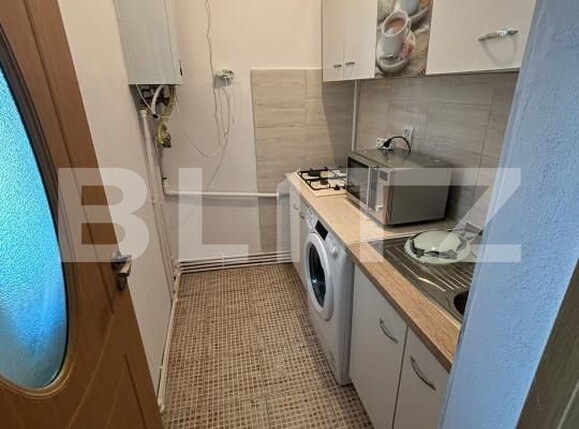 Garsonieră de închiriat Calea Moldovei - 155139AI | BLITZ Bistriţa | Poza5
