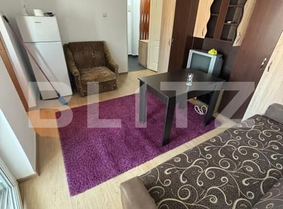 Garsonieră de închiriat Calea Moldovei - 155139AI | BLITZ Bistriţa | Poza1