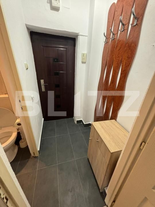 Garsonieră de închiriat Calea Moldovei - 155139AI | BLITZ Bistriţa | Poza4