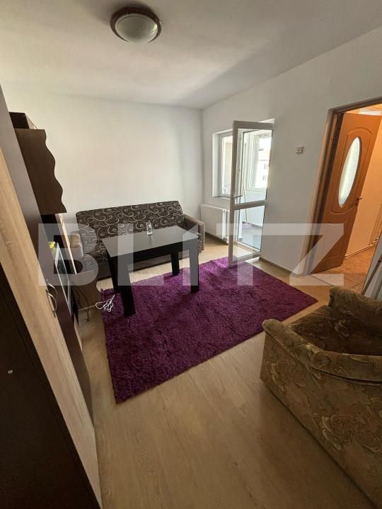 Garsonieră de închiriat Calea Moldovei - 155139AI | BLITZ Bistriţa | Poza2