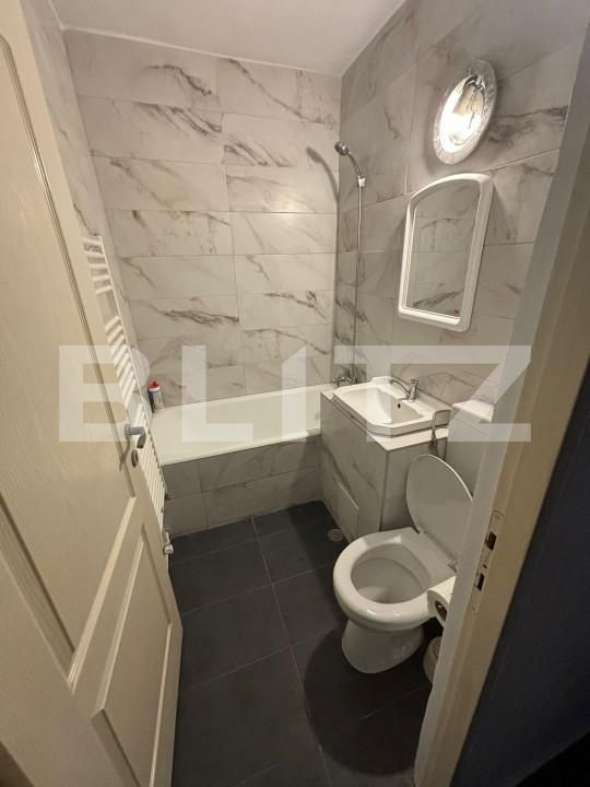 Garsonieră de închiriat Calea Moldovei - 155139AI | BLITZ Bistriţa | Poza3