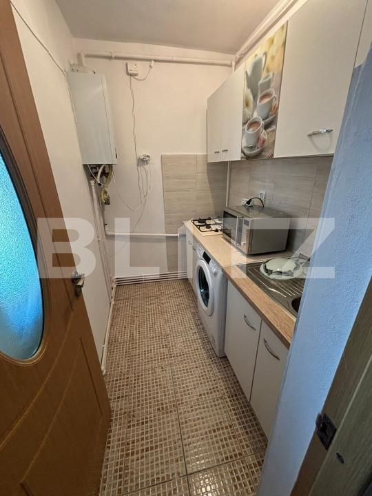 Garsonieră de închiriat Calea Moldovei - 155139AI | BLITZ Bistriţa | Poza5