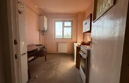 Apartament 2 camere etaj 3 Beclean