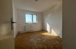 Apartament 2 camere etaj 3 Beclean