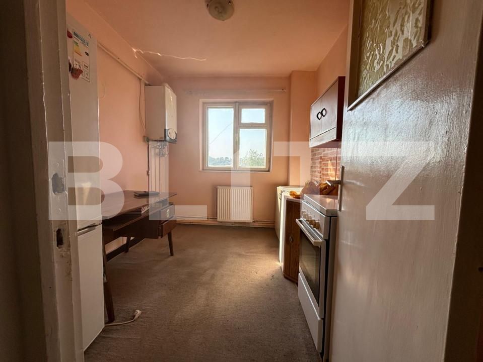 Apartament de vânzare 2 camere Beclean - 155157AV | BLITZ Bistriţa | Poza2