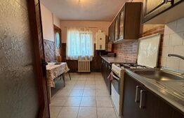 Apartament 2 camere, 55 mp, decomandat, etaj 1