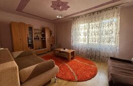 Apartament 2 camere, 55 mp, decomandat, etaj 1