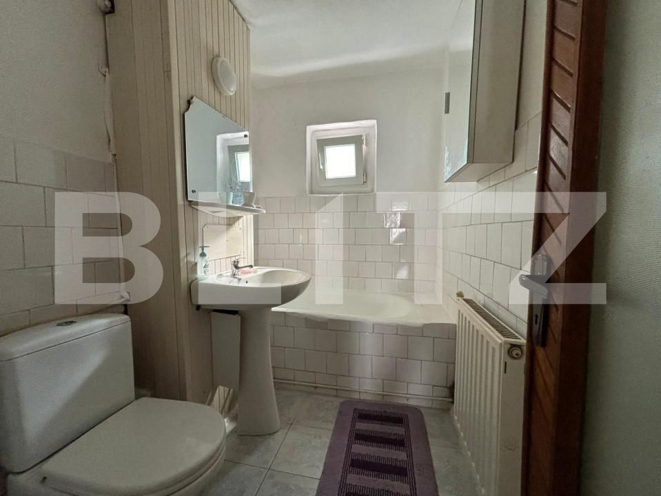 Apartament de vânzare 2 camere Independenței - 155178AV | BLITZ Bistriţa | Poza1