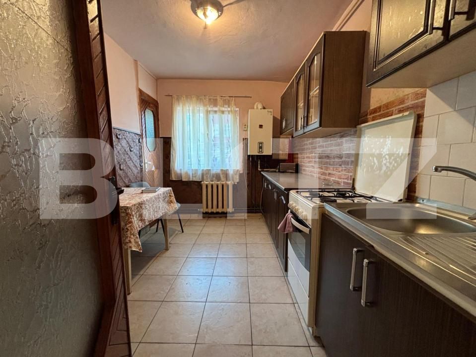 Apartament de vânzare 2 camere Independenței - 155178AV | BLITZ Bistriţa | Poza5