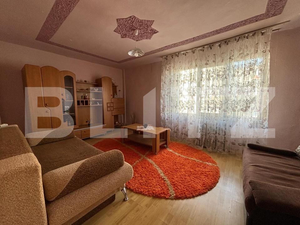 Apartament de vânzare 2 camere Independenței - 155178AV | BLITZ Bistriţa | Poza3