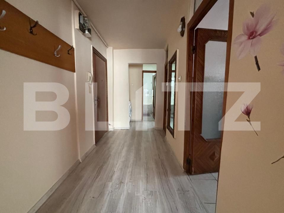Apartament de vânzare 2 camere Independenței - 155178AV | BLITZ Bistriţa | Poza6