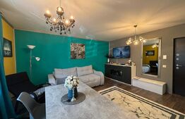 Apartament 2 camere Bloc nou