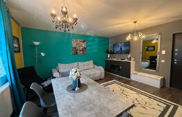 Apartament 2 camere Bloc nou