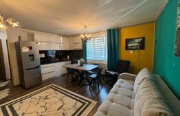 Apartament 2 camere Bloc nou