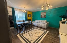 Apartament 2 camere Bloc nou