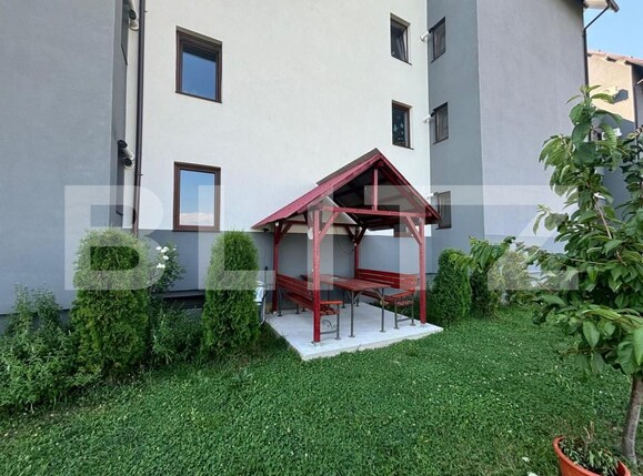 Apartament de vânzare 2 camere Sud-Vest - 155211AV | BLITZ Bistriţa | Poza6