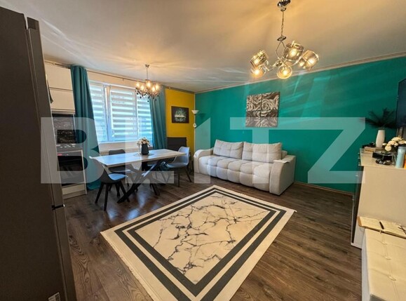 Apartament de vânzare 2 camere Sud-Vest - 155211AV | BLITZ Bistriţa | Poza3