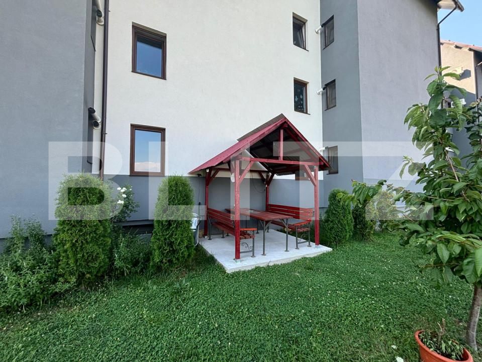 Apartament de vânzare 2 camere Sud-Vest - 155211AV | BLITZ Bistriţa | Poza6