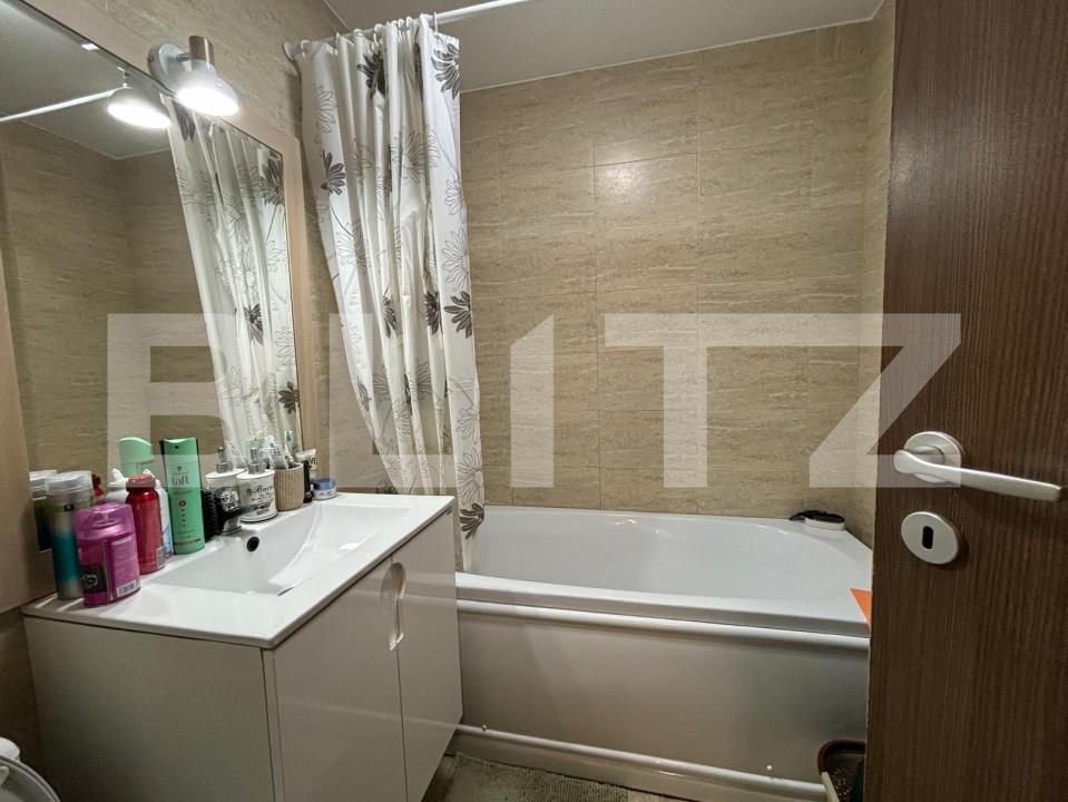 Apartament de vânzare 2 camere Sud-Vest - 155211AV | BLITZ Bistriţa | Poza4
