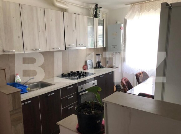 Apartament de vânzare 2 camere Calea Moldovei - 155256AV | BLITZ Bistriţa | Poza6