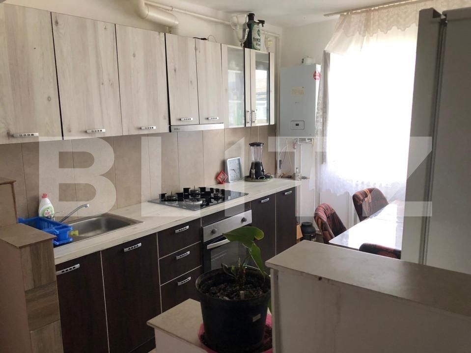 Apartament de vânzare 2 camere Calea Moldovei - 155256AV | BLITZ Bistriţa | Poza6