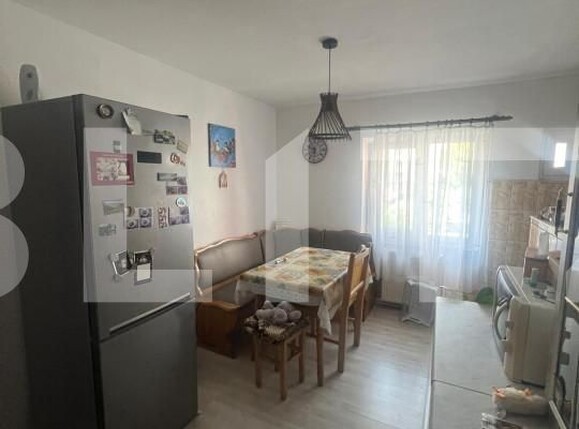 Apartament de vânzare 2 camere Ștefan cel Mare - 155257AV | BLITZ Bistriţa | Poza5