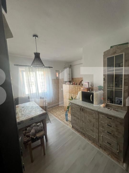 Apartament de vânzare 2 camere Ștefan cel Mare - 155257AV | BLITZ Bistriţa | Poza10