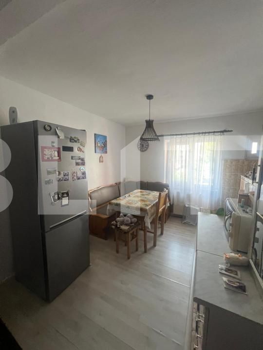 Apartament de vânzare 2 camere Ștefan cel Mare - 155257AV | BLITZ Bistriţa | Poza11