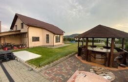 Casa individuala, 965mp teren, Crainimat 12 km de oras 