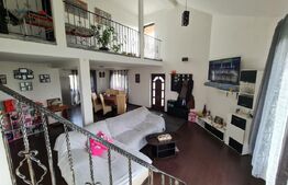 Casa individuala, 965mp teren, Crainimat 12 km de oras 