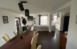 Casa individuala, 965mp teren, Crainimat 12 km de oras 