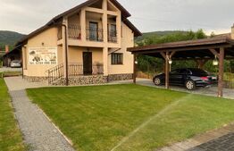 Casa individuala, 965mp teren, Crainimat 12 km de oras 