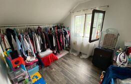 Casa individuala, 965mp teren, Crainimat 12 km de oras 