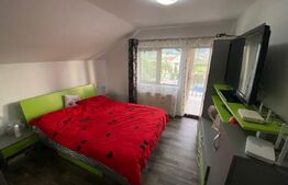 Casa individuala, 965mp teren, Crainimat 12 km de oras 