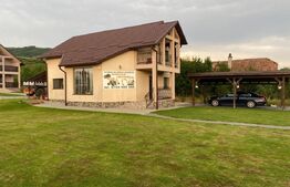 Casa individuala, 965mp teren, Crainimat 12 km de oras 