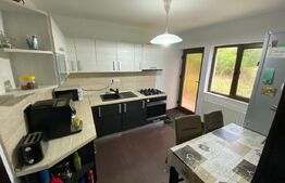 Casa individuala, 965mp teren, Crainimat 12 km de oras 