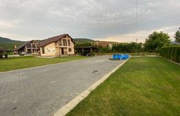 Casa individuala, 965mp teren, Crainimat 12 km de oras 