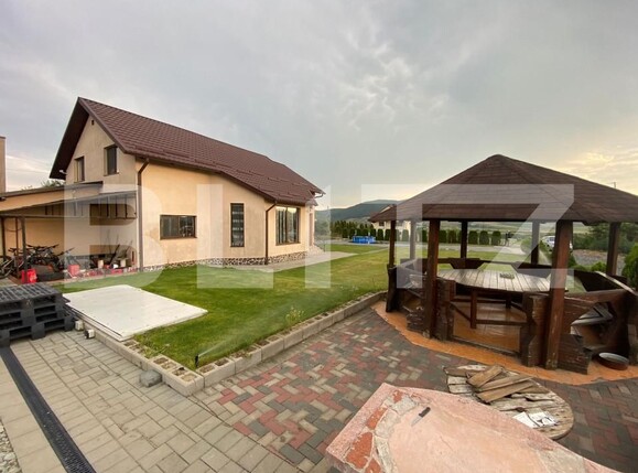 Casa de vânzare 5 camere Vest - 155260CV | BLITZ Bistriţa | Poza2