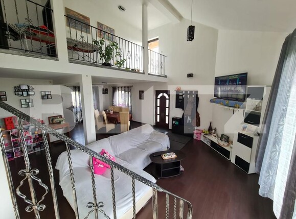 Casa de vânzare 5 camere Vest - 155260CV | BLITZ Bistriţa | Poza5