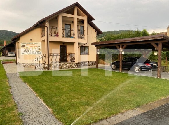 Casa de vânzare 5 camere Vest - 155260CV | BLITZ Bistriţa | Poza1