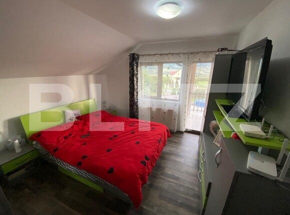 Casa de vânzare 5 camere Vest - 155260CV | BLITZ Bistriţa | Poza14