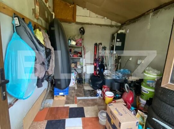 Casa de vânzare 5 camere Vest - 155260CV | BLITZ Bistriţa | Poza18