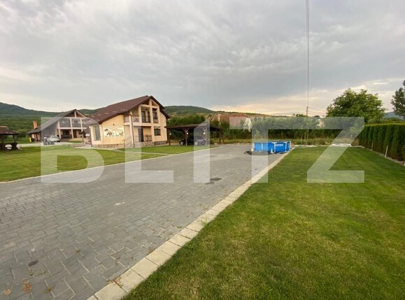 Casa de vânzare 5 camere Vest - 155260CV | BLITZ Bistriţa | Poza4