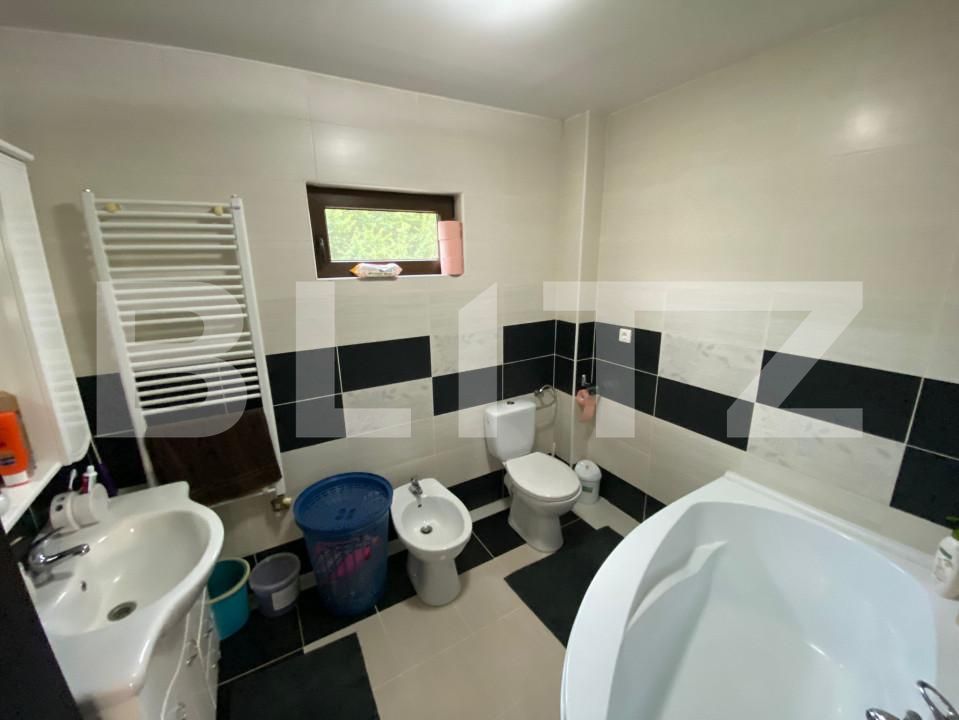 Casa de vânzare 5 camere Vest - 155260CV | BLITZ Bistriţa | Poza7