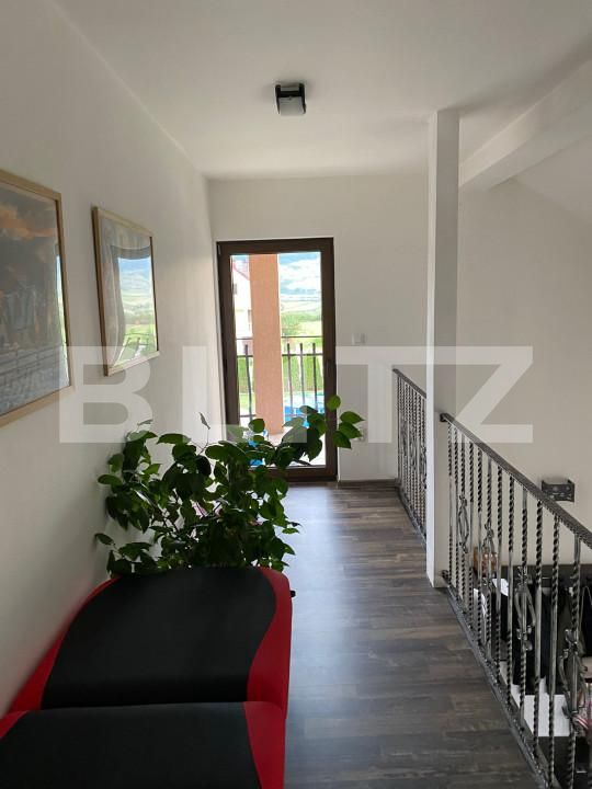 Casa de vânzare 5 camere Vest - 155260CV | BLITZ Bistriţa | Poza15