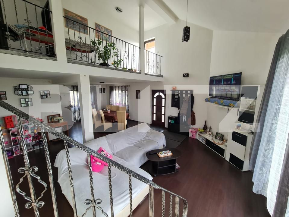 Casa de vânzare 5 camere Vest - 155260CV | BLITZ Bistriţa | Poza5