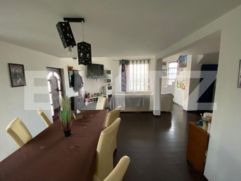 Casa de vânzare 5 camere Vest - 155260CV | BLITZ Bistriţa | Poza9